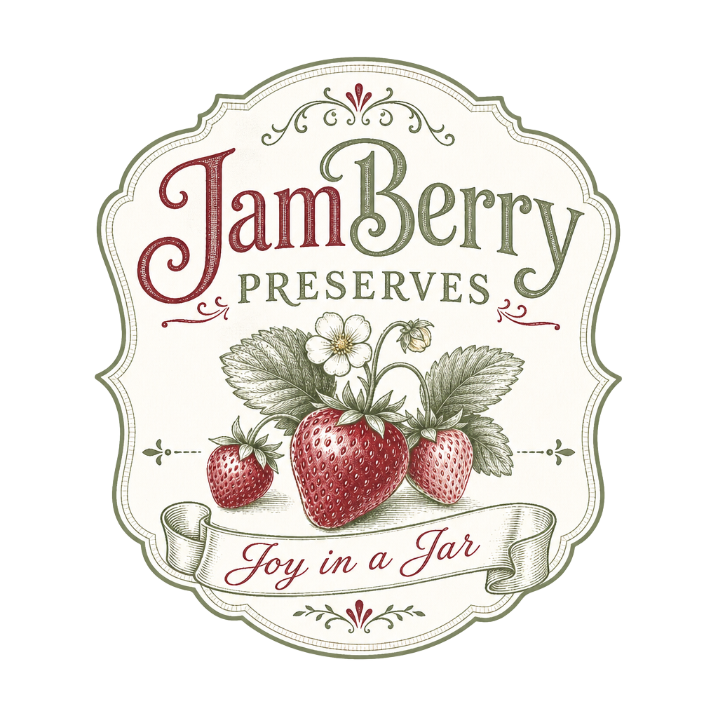 JamBerry Preserves